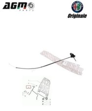 Siège Fiat PUNTO EVO