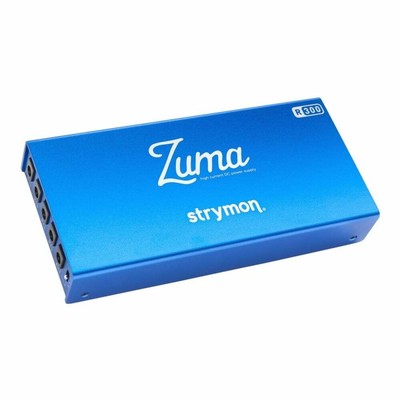 Strymon Zuma R300 Netzteil
