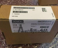 ONE NEW SIEMENS COMMUNICATION CARD 6SN1114-0NB01-0AA1 6SN1 114-0NB01-0AA1