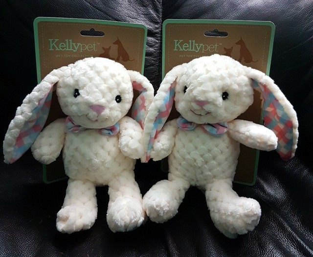 kellytoy dog toy