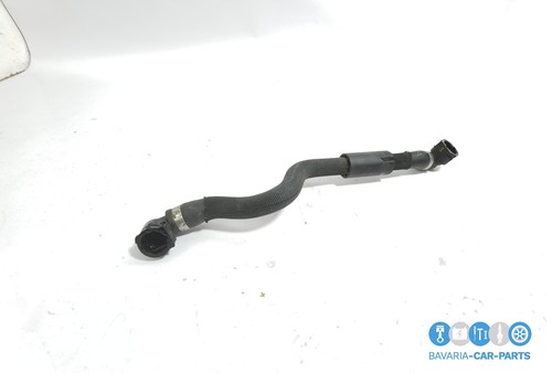 Original BMW  G11 G12 G30 G31  Schlauch Getriebeöl Wärmetauscher 8571595