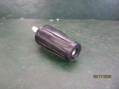 #ad Pressure Washer Rotary Nozzle 4.0 $12.99