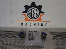 TOSOKU DP-J02 Selector Switches Used With Warranty (Lot of 2) See All Pictures