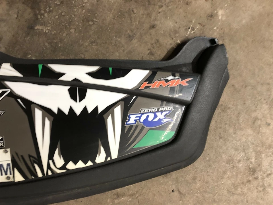 Panel lateral derecho Arctic Cat CFR8 Crossfire 800 600 700 M6 M7 M 500 1000 M8 06-11 Foto 3 de 4