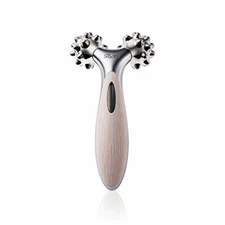 MTG ReFa RHYTHM　Roller dedicated for face focusing on facial curves