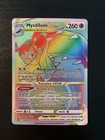 Carte Pokémon : Mysdibule Vstar 200/195 Tempête Argentée Française