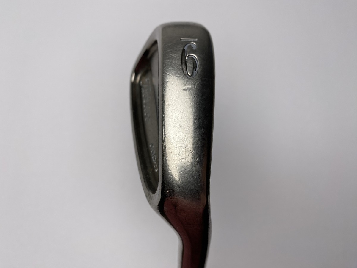 【名器】Titleist 690CB FORGED アイアン 9本セット メンズ TZ GOLF - VINTAGE RARE Titleist 690.CB Forged Iron Set 3-9
