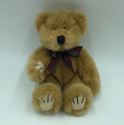 wishpets bear