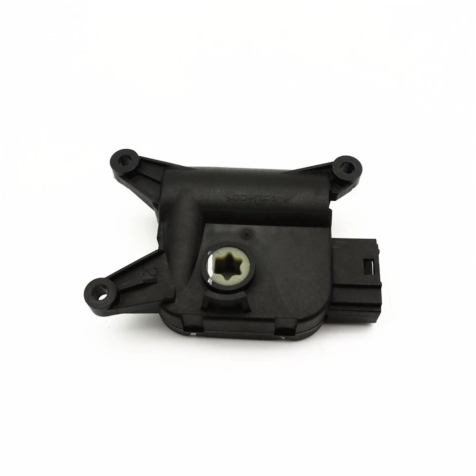 Ajuste del servomotor de aire acondicionado 0EM para VW Passat CC Jetta Golf GTI MK5/6 AUDI A3 Q3 Foto 2 de 4