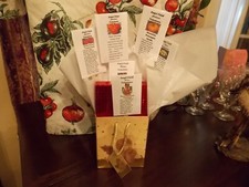 20 confezioni di semi da giardino Costoluto Genovese, più 2 omaggio