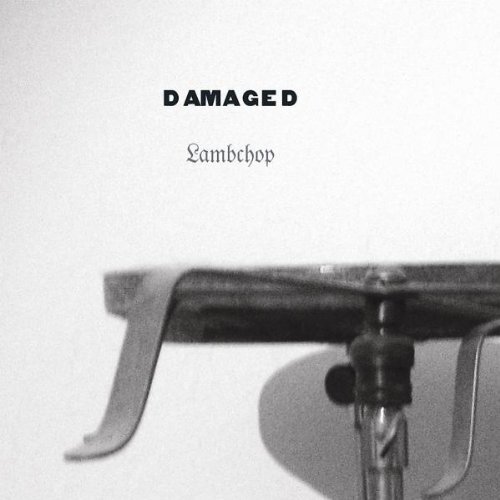 Audio Cd Lambchop - Damaged
