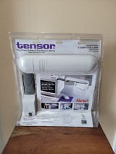 Tensor Computer Lamp Model CL1C-64 - New In Packaging - Retro 90's