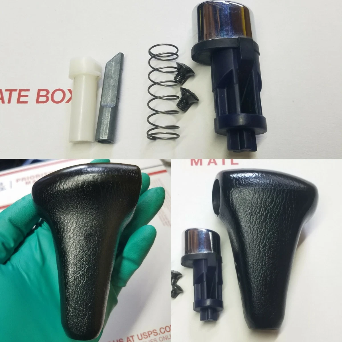 1996 honda accord automatic shift knob deals