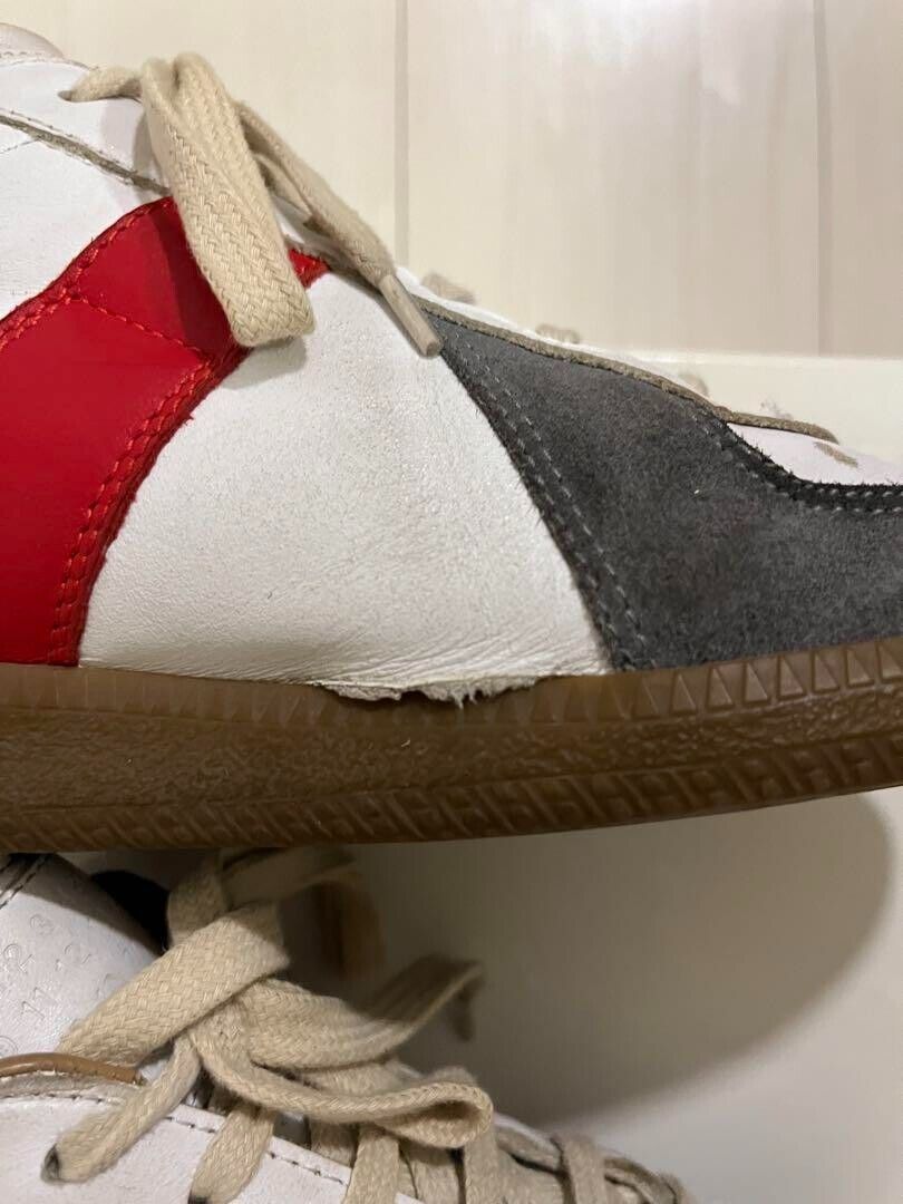 Maison Margiela German trainer Sneakers Shoes Men Size EU 41 Maison Margiela German trainer Sneakers Shoes Men Size EU 41
