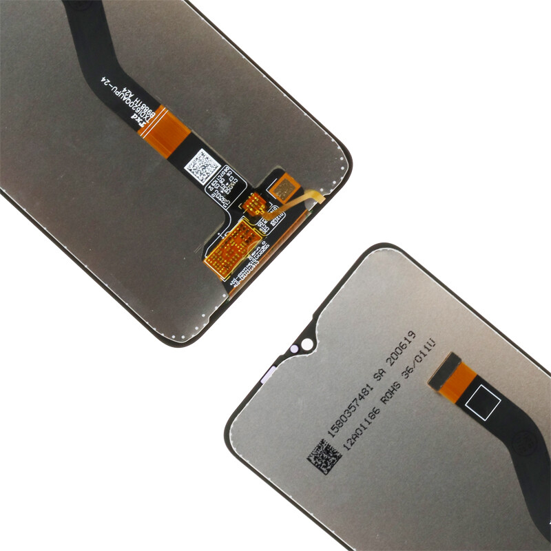 Samsung Galaxy A10S LCD Touch Screen Display Assembly Replacement Tool  