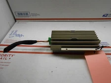 2010 LAND ROVER RANGE ROVER HERMAN KARDON AUDIO RADIO AMP XQK500070 Ri0046