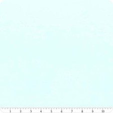Moda BELLA SOLIDS Pastel Blue 9900 247 Cotton Quilt Fabric By The Yard
