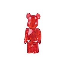 BE@RBRICK BEARBRICK SERIES18 JELLY BEAN wyw801m
