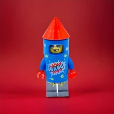 #0535 - Firework Suit