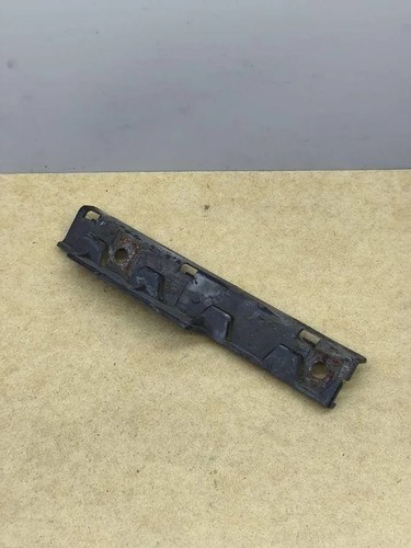 BMW 5 E60 Stoßstangenhalter vorne links 7066227 2.00 Diesel 2008 33113346