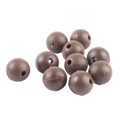 Karpfenköderperlen Soft Bait Beads Quick Rig Beads Mehrartenköder für Karpfen