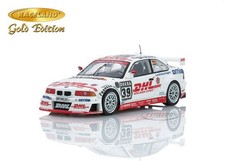 Spark RS1712 1/43 BMW M3 E36 WS-BMW Worldwide Express Divinol DTM Norisring 1994