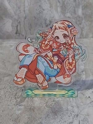 Toilet-Bound Hanako-kun Nene Yashiro Acrylic Stand
