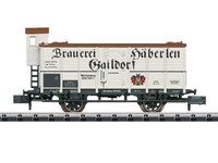 Minitrix 18994 - GüTerwagen KüHlwagen K.W.St.E. Ep.I - Spur N - Neu