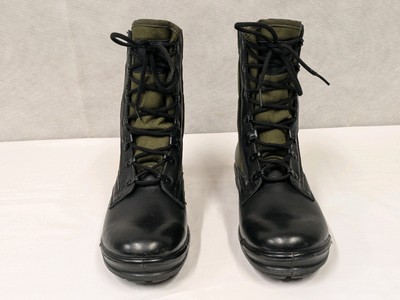 Genuine Bundeswehr German Army Jungle Combat Tropical Boots  display picture 3