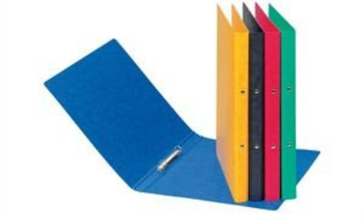 Pagna 44096-03 Ring Binder A4 16 mm Green