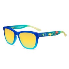 SpongeBob SquarePants Kids Premiums Polarized Sunglasses for - UV400 Protection