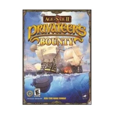 Global Star Software - Age of Sail II - Privateer's Bounty VG/Mint