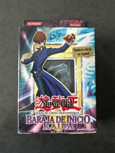 Kaiba Starter Deck 1st Edition | eBay