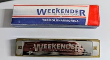 Hohner Tremolo Harmonica products for sale | eBay