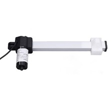 Image of Electric Recliner Actuator 230mm/9in DC29V Sofa Lift Chairs Motor For Electric