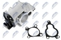 AGR Ventil NTY EGR-RE-005 FüR Opel Laguna Megane Trafic Renault Nissan Vivaro 3