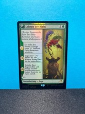 FOIL Lehren der Kirin / Teachings of the Kiri - MTG Magic