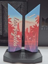 PREMIUM BTS SLIDE SHOW / LOS ANGELES EDITION