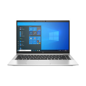 HP EliteBook 840 G8 deutsche Tastatur 512GB SSD Webcam Intel Iris Xe Graphics G7