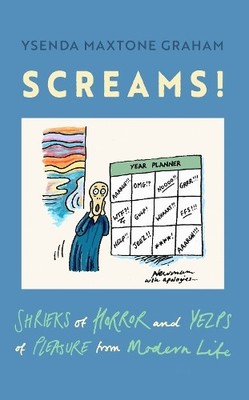 Ysenda Maxtone Graham Screams (Hardback) (UK IMPORT)