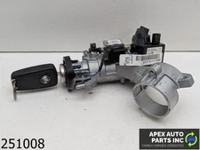 OEM 2015 Buick Encore 1.4L  IGNITION SWITCH WITH KEY