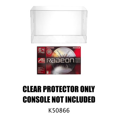 Protector For ATI Radeon 7000 Graphics Card
