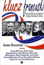9788364374180 Klucz francuski Czarno na białym