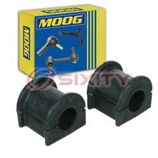 MOOG Front To Frame Stabilizer Bar Bushing Kit for 2004-2009 Toyota Prius nw