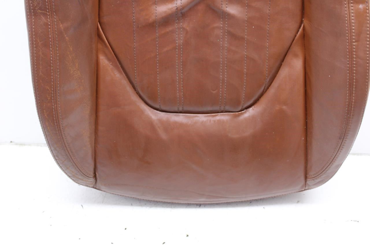 2014-20 Maserati Ghibli Front RH Passenger Side Lower Seat Cushion 673002404 OEM