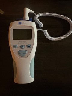 Welch Allyn SureTemp Plus 690 Electronic Thermometer with Oral Probe 01690 200