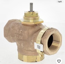 Schneider Electric Vb-7313-0-4-8 Valve Body 1"Npt