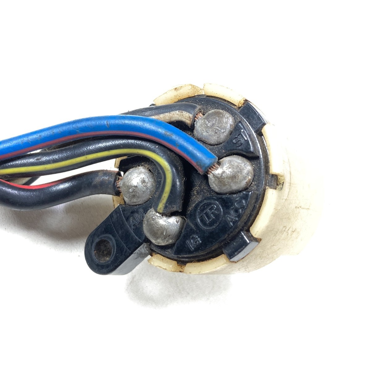 Toyota Hilux RN20 RN25 RN27 Ignition Starter Switch Genuine NOS