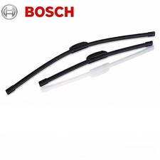 Bosch 3397118912 Scheibenwischer Vorne für Renault Kadjar KIA Optima Lexus ES