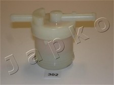 JAPKO Kraftstofffilter 30302 für ASIA MOTORS MAZDA  passend für SUBARU TOYOTA